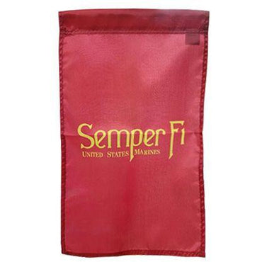 U.S. Marine Corps Semper Fi Garden Banner - Gates Flag & Banner
